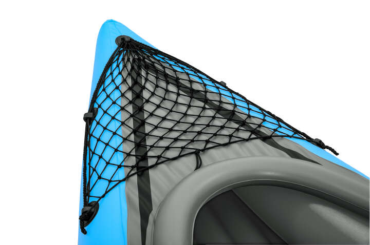 Bestway Kajak-Set Cove Champion X2